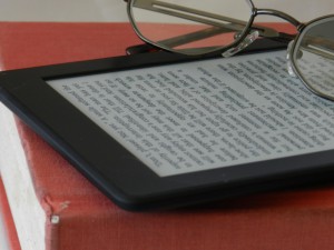 kindle