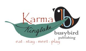 Karma Kinglake - Busybird