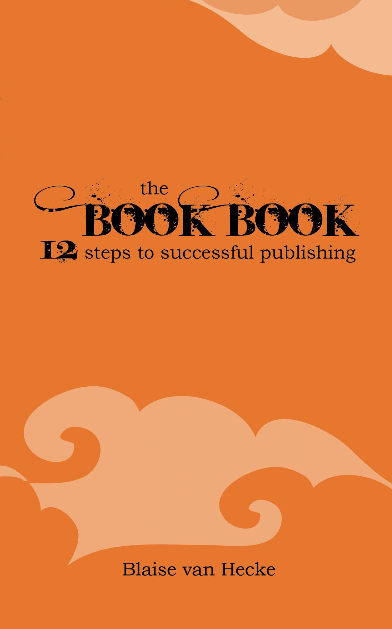 The Book Book (The Easy Publishing Series)