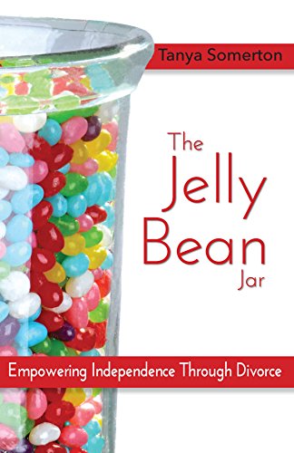 The Jelly Bean Jar