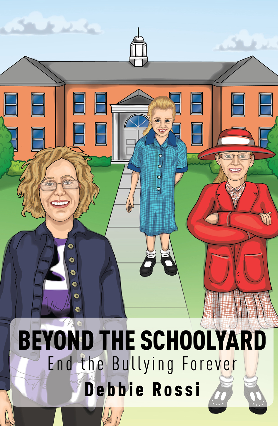 Beyond the Schoolyard