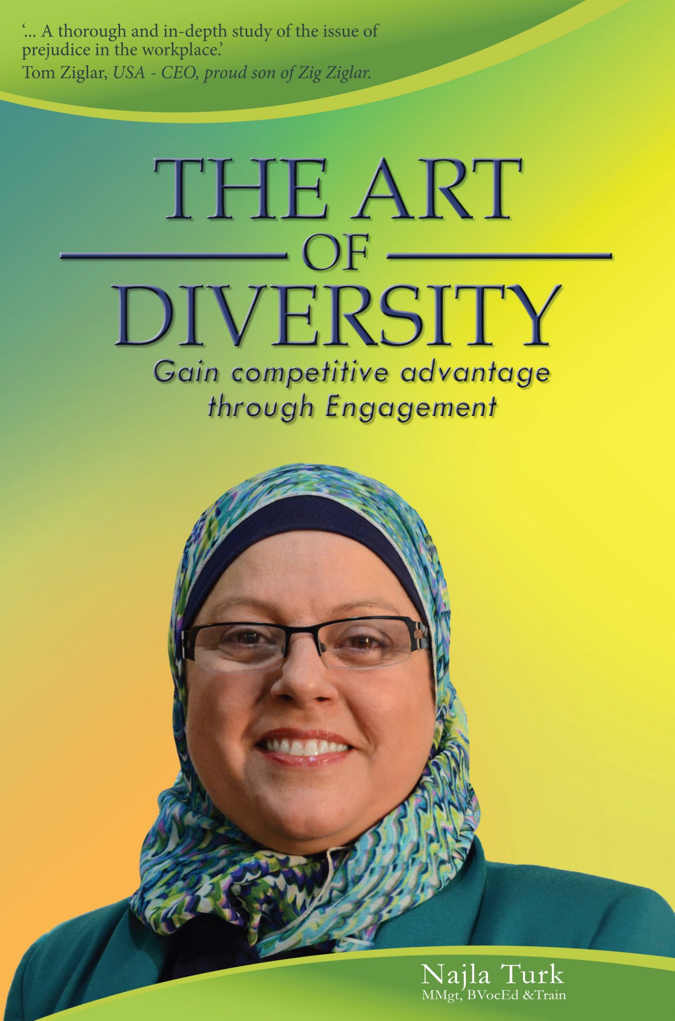 The Art of Diversity