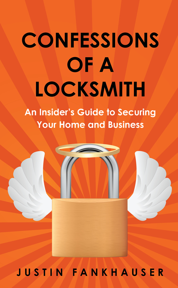 Confessions of a Locksmith