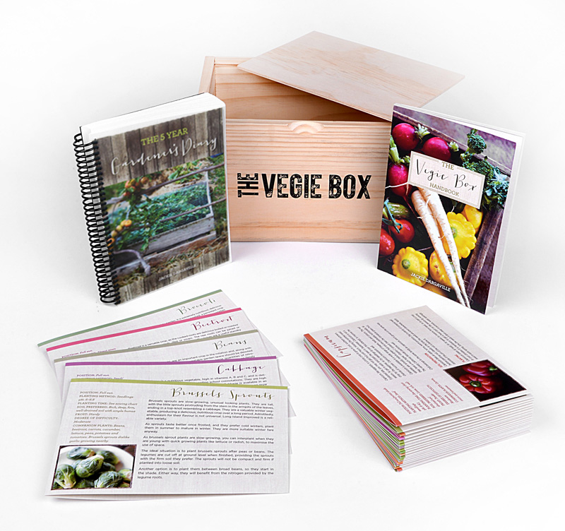 The Vegie Box