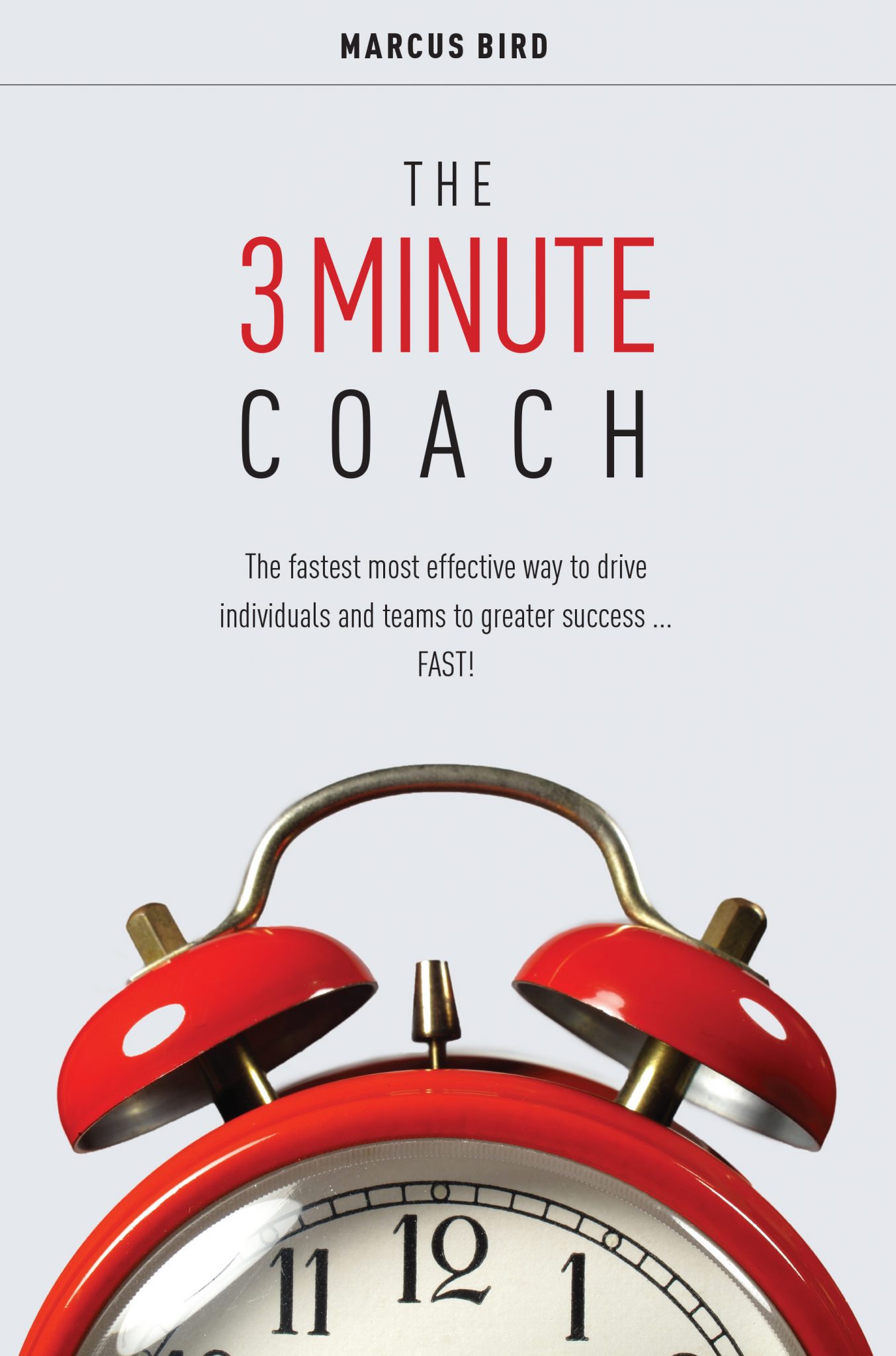 The 3 Minute Coach