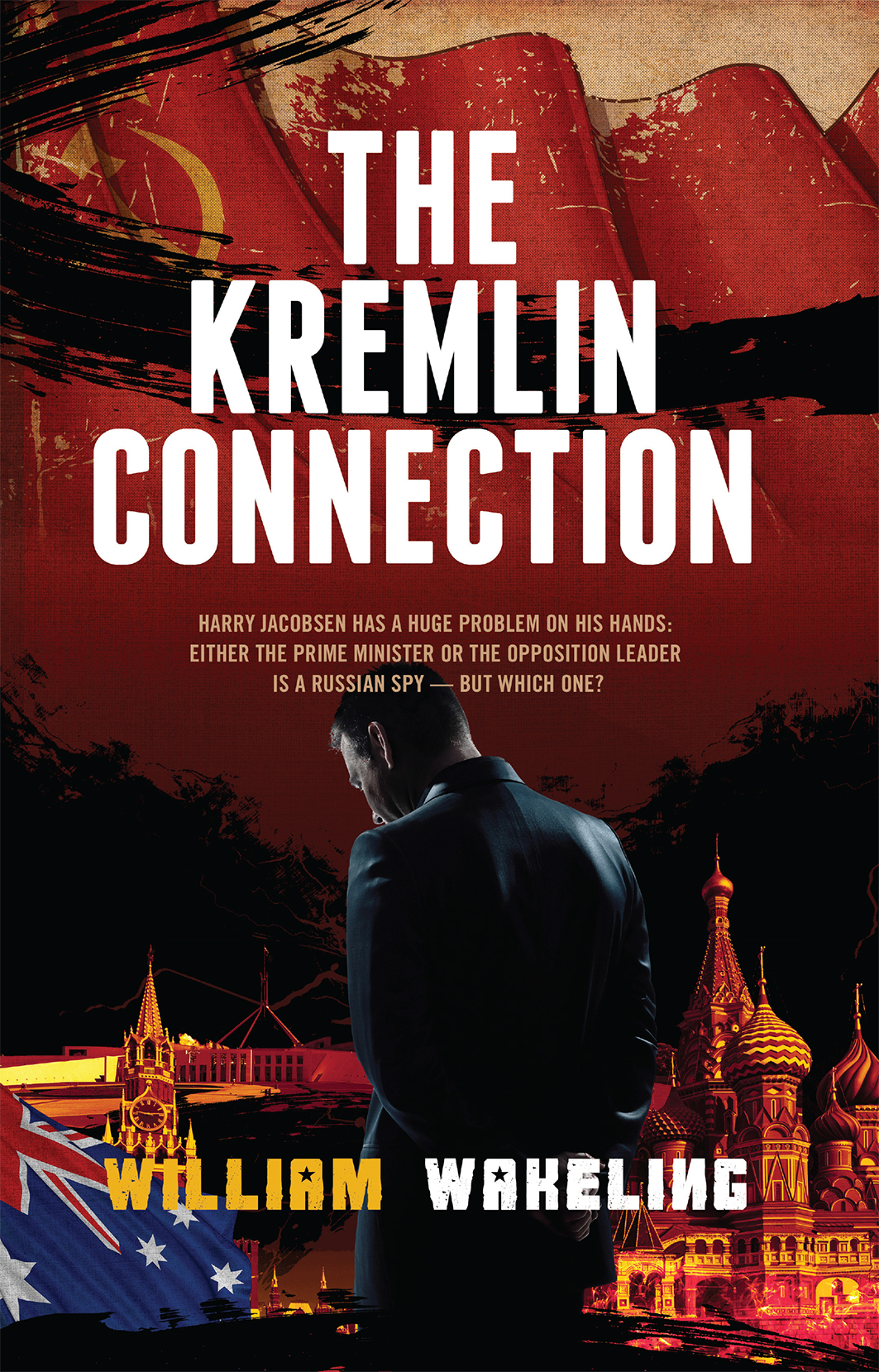 The Kremlin Connection