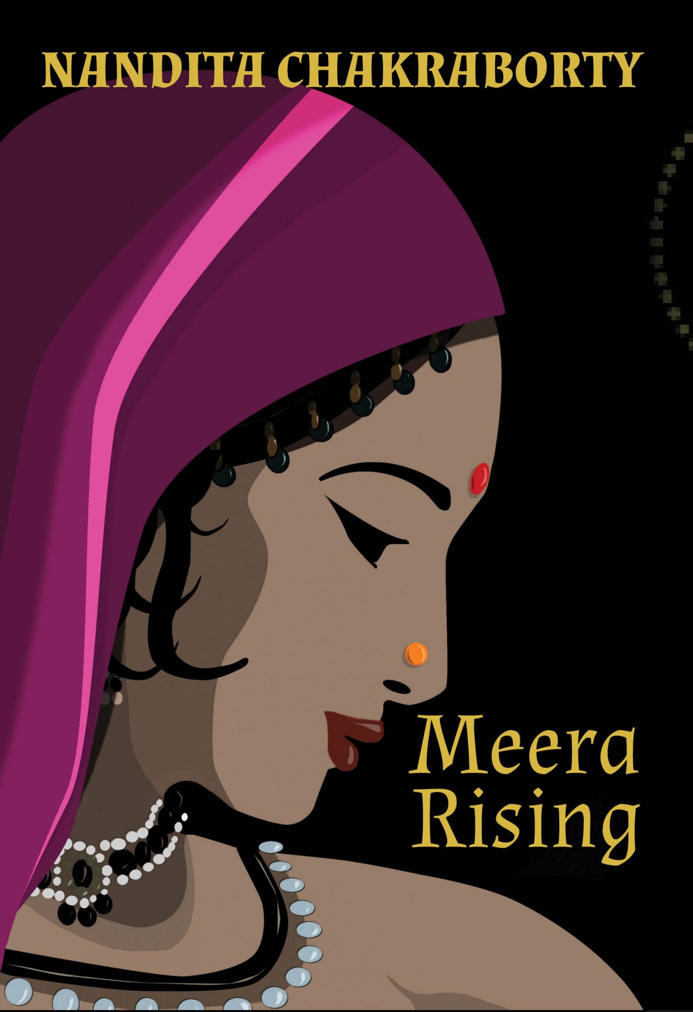 Meera Rising