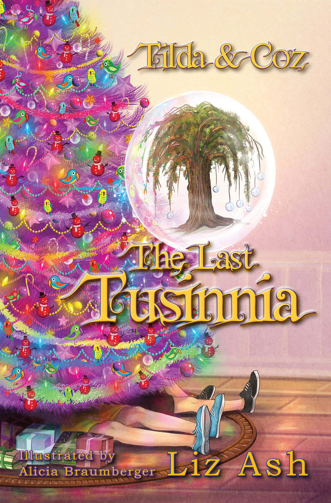 The Last Tusinnia