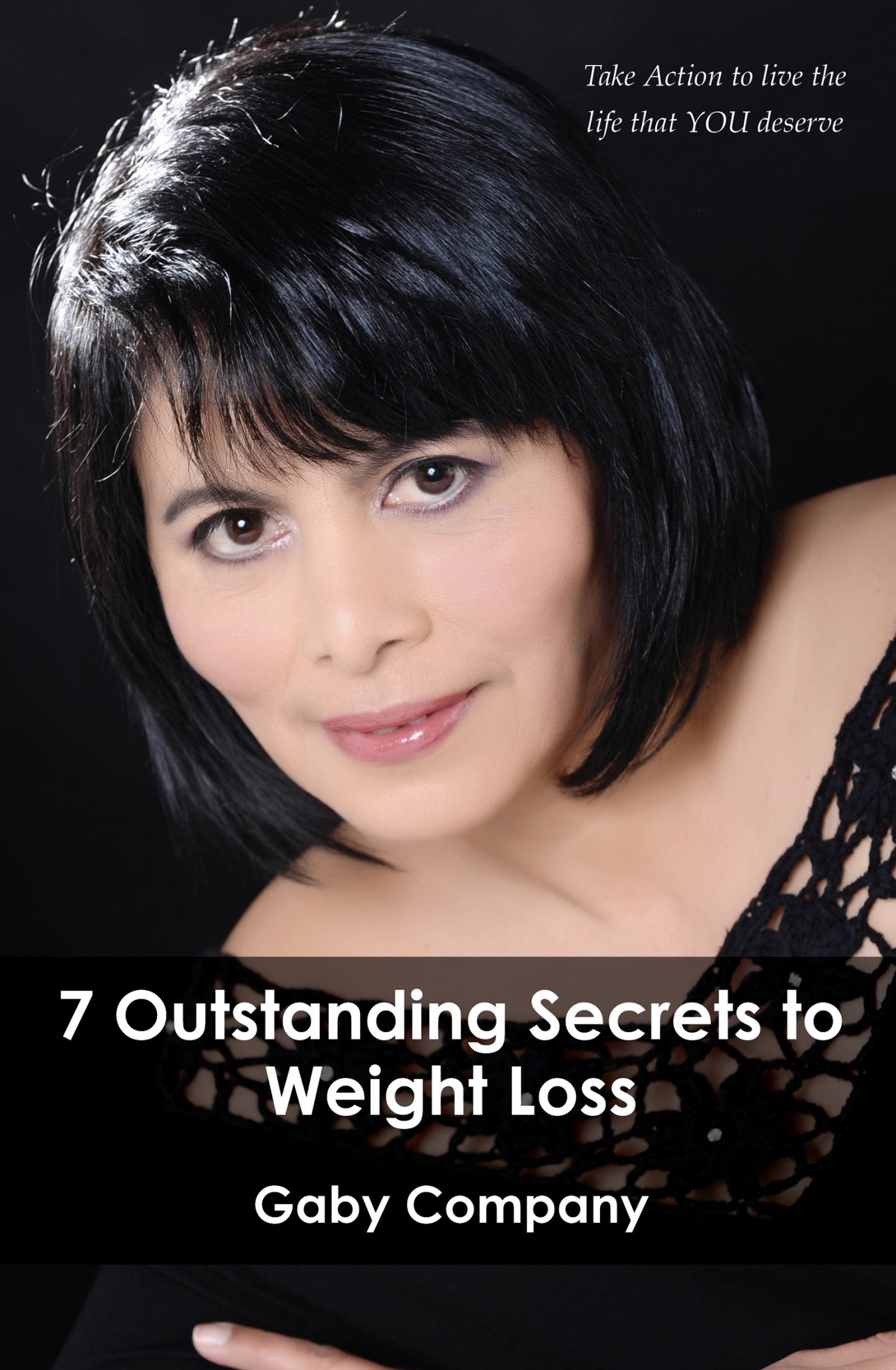 7 Outstanding Secrets to Weight Loss