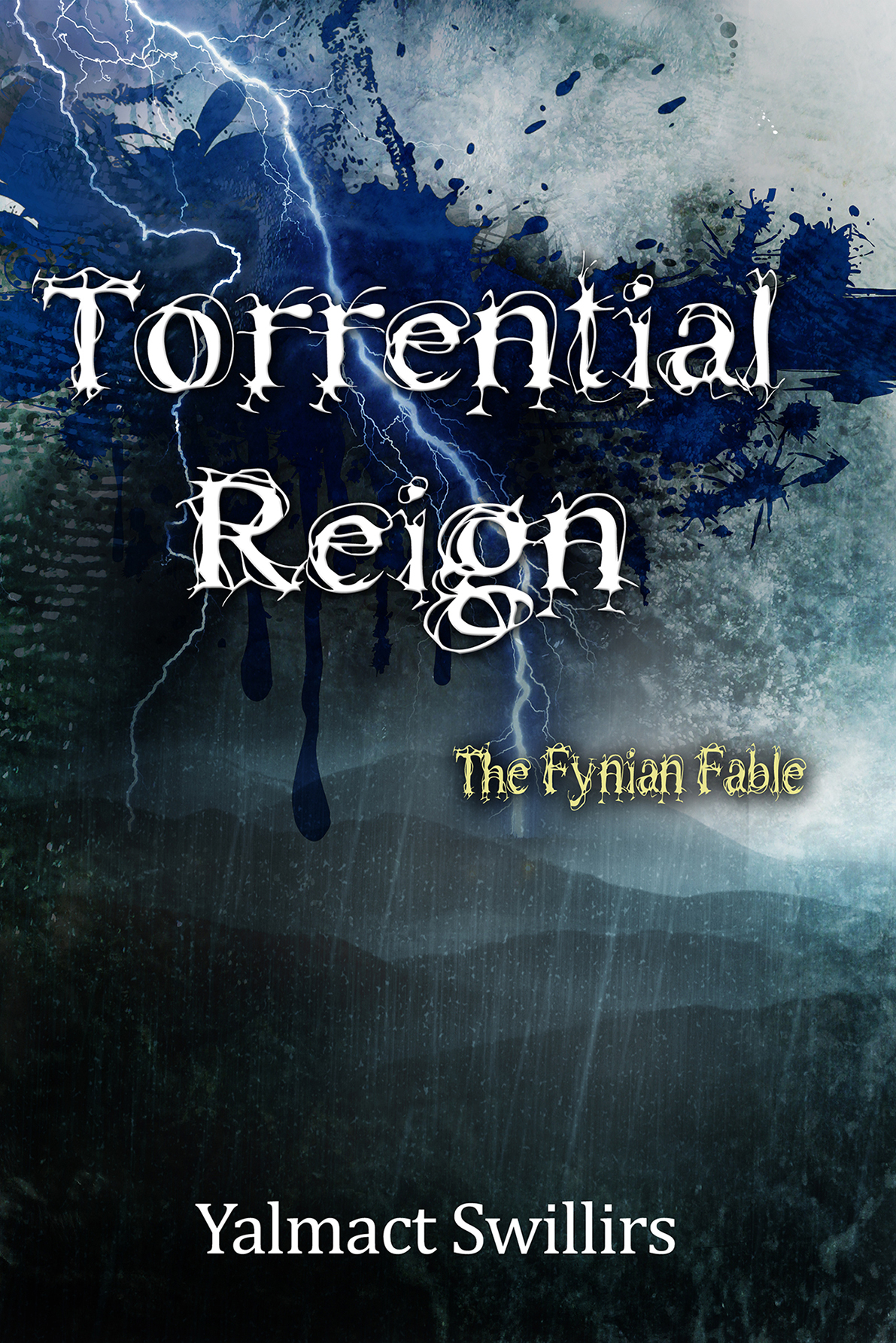 Torrential Reign