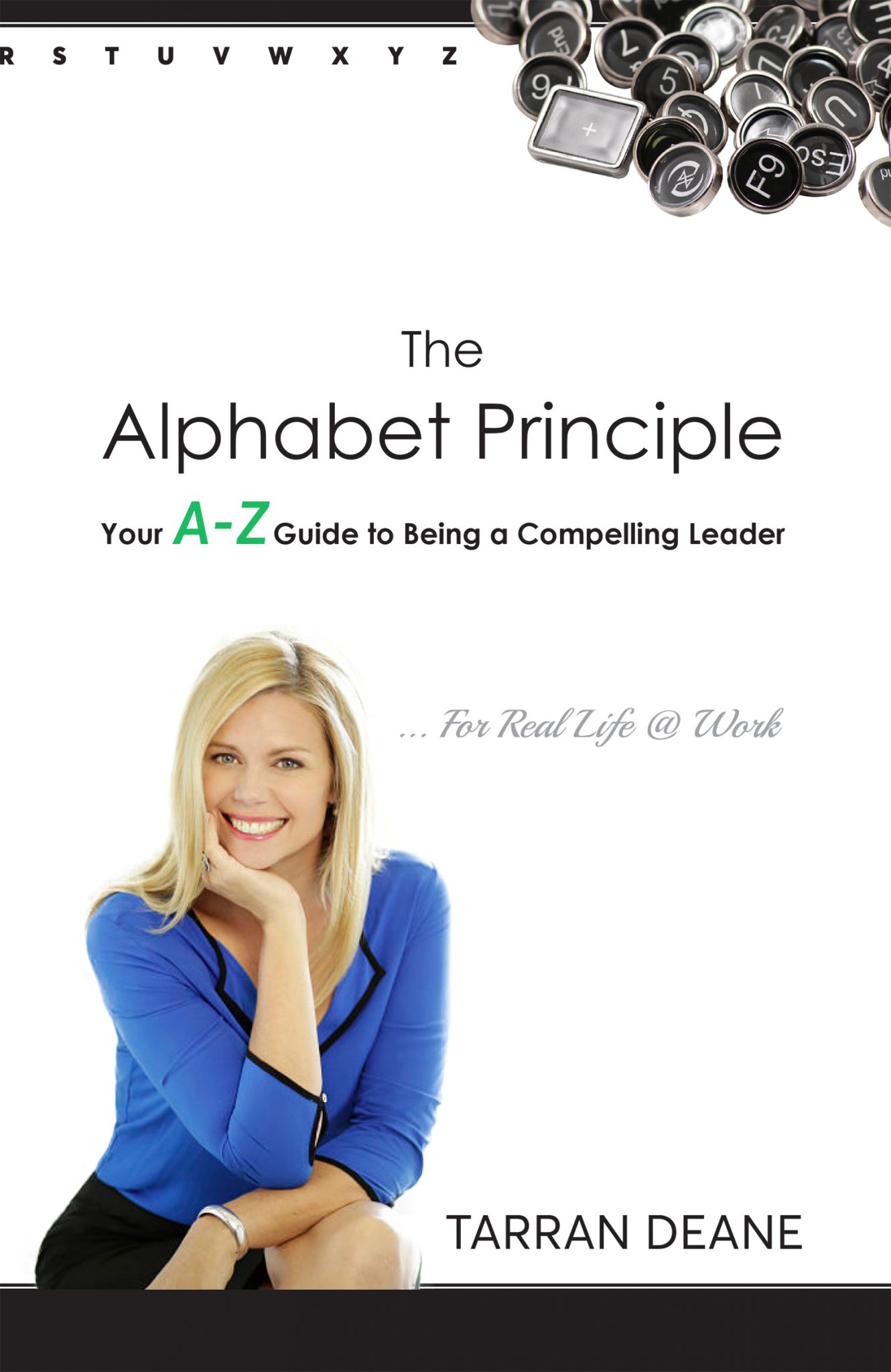 The Alphabet Principle