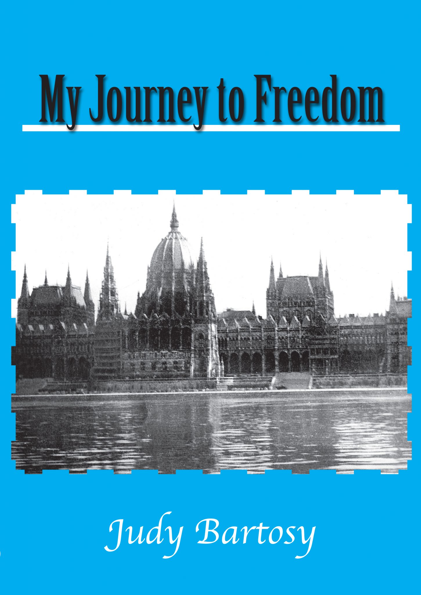 My Journey to Freedom