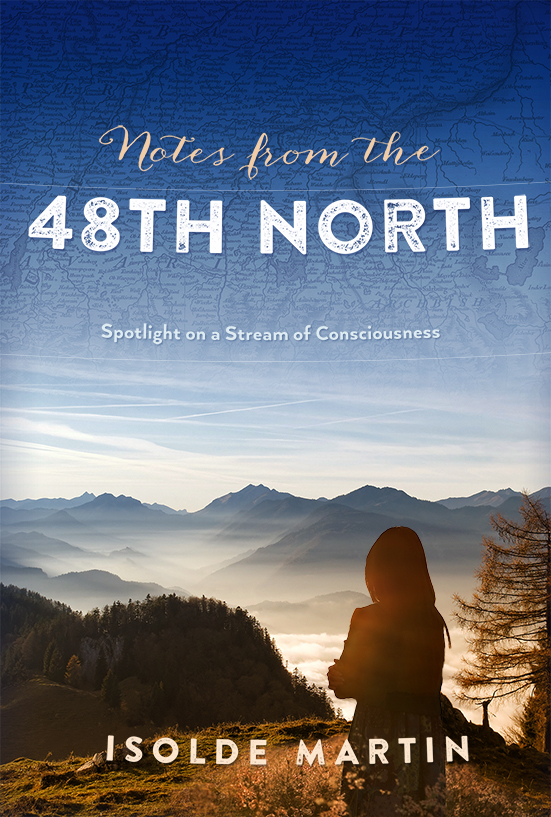 Notes from the 48th North
