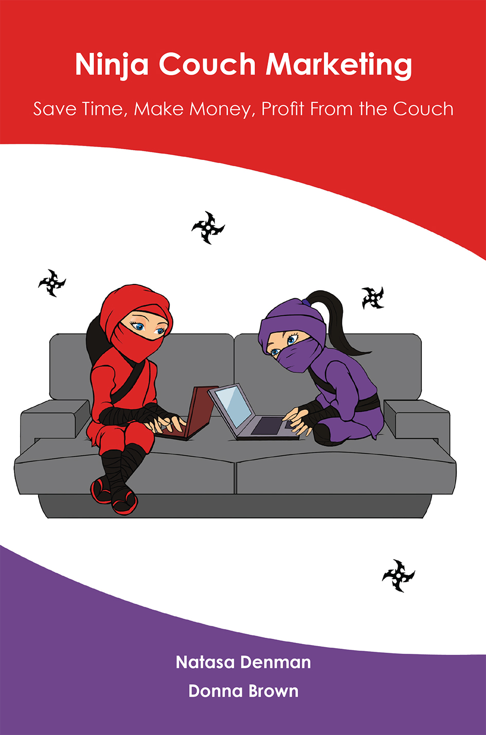 Ninja Couch Marketing
