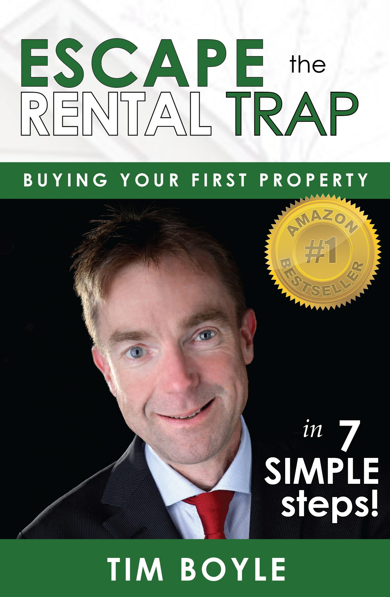 Escape the Rental Trap