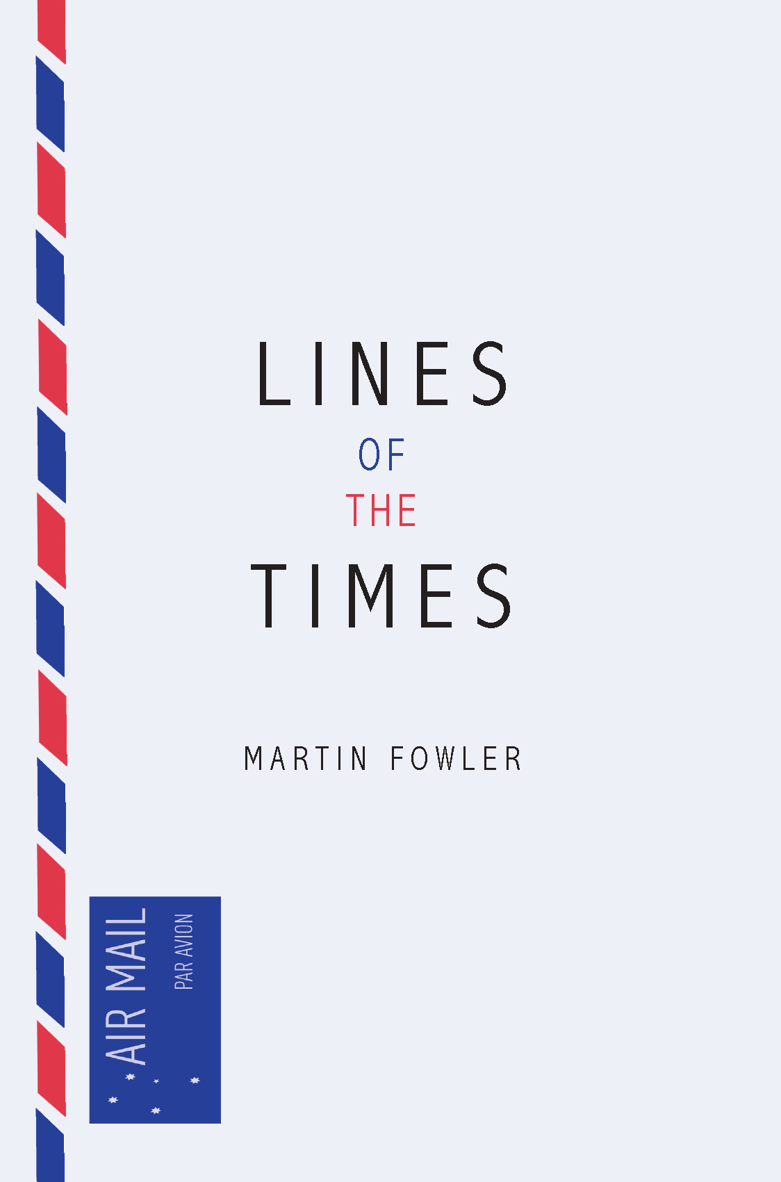 Lines of the Times