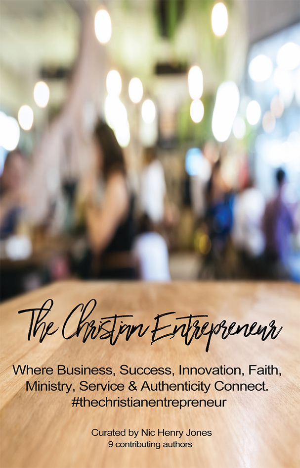 The Christian Entrepreneur