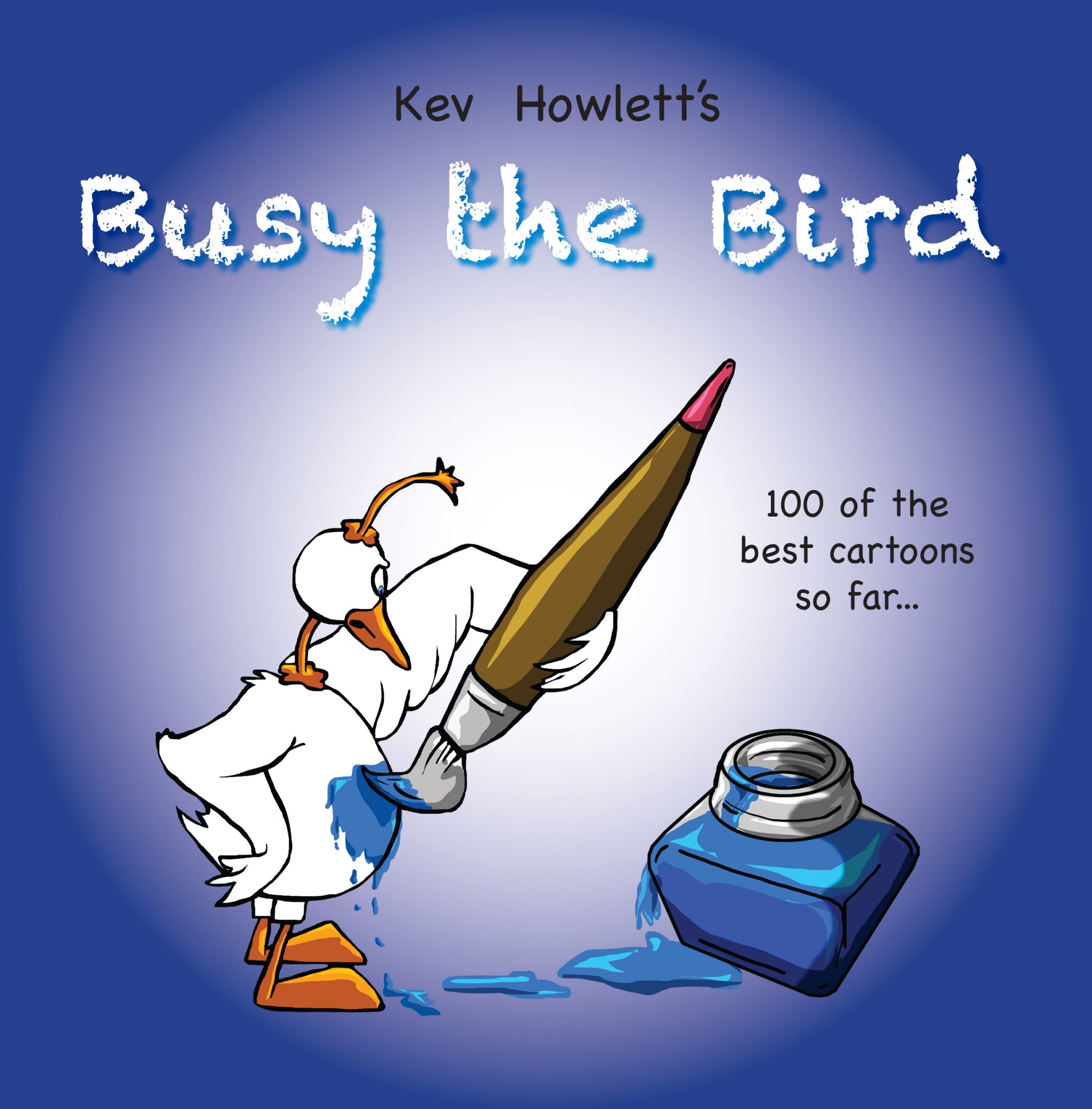 Busy the Bird