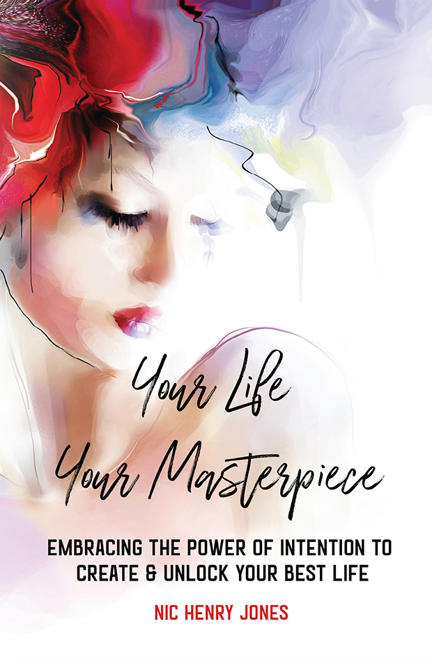 Your Life, your Masterpiece