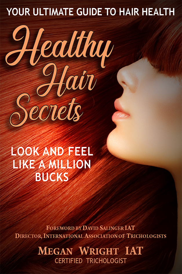 Healthy Hair Secrets