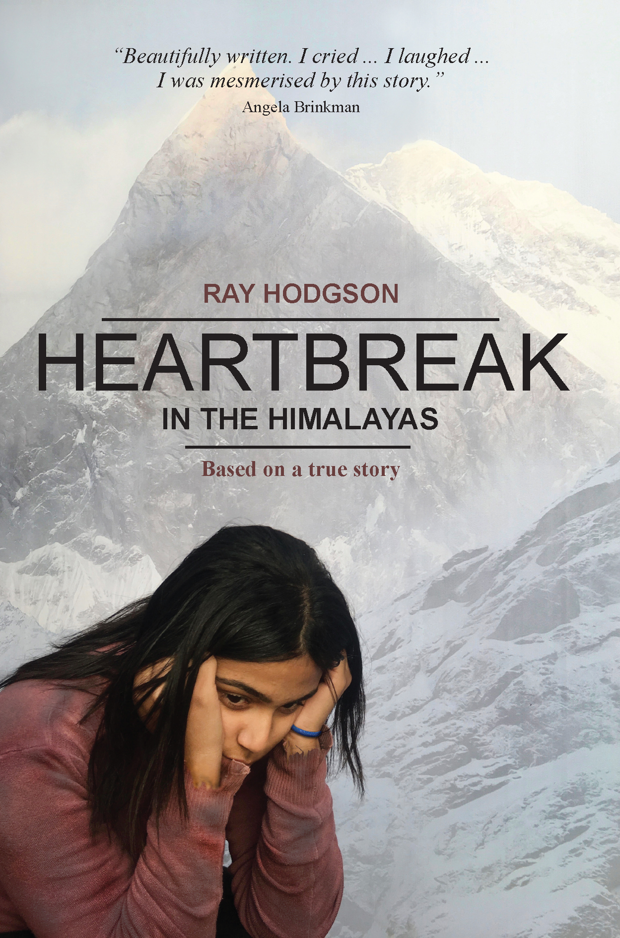 Heartbreak in the Himalayas