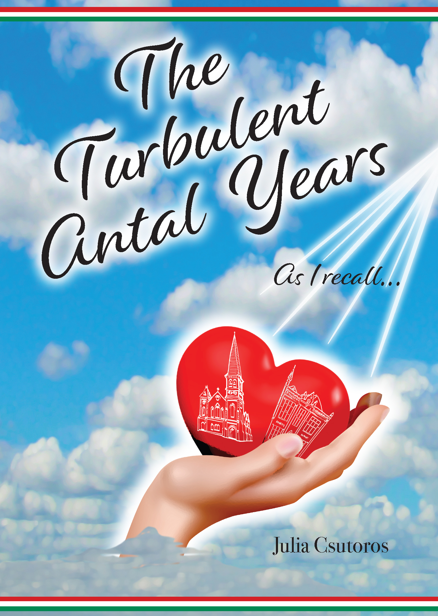 The Turbulent Antal Years
