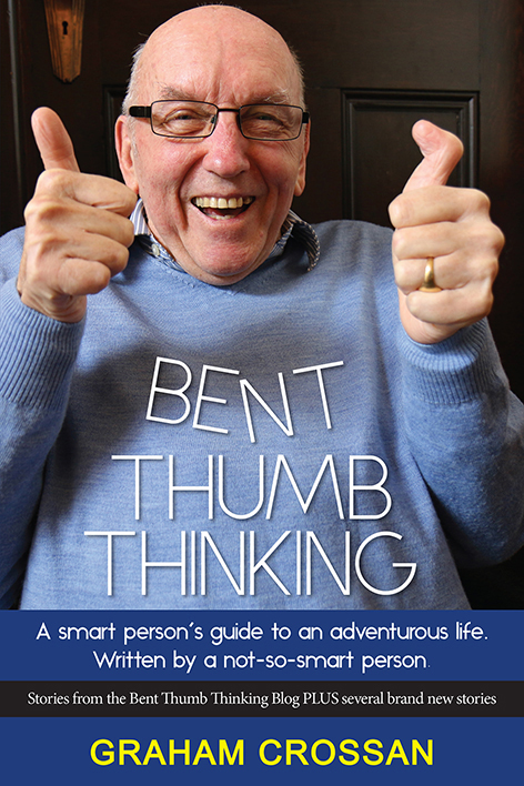 Bent Thumb Thinking