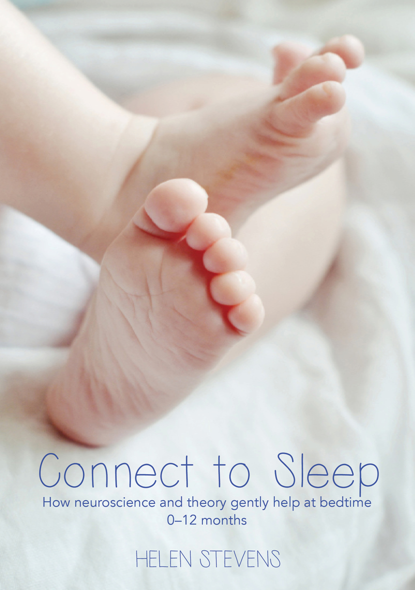 Connect to Sleep