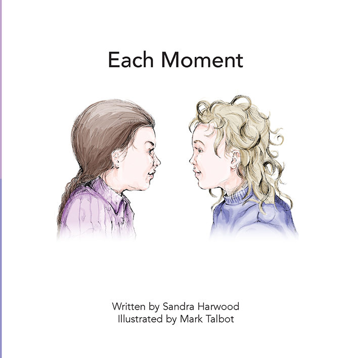 Each Moment