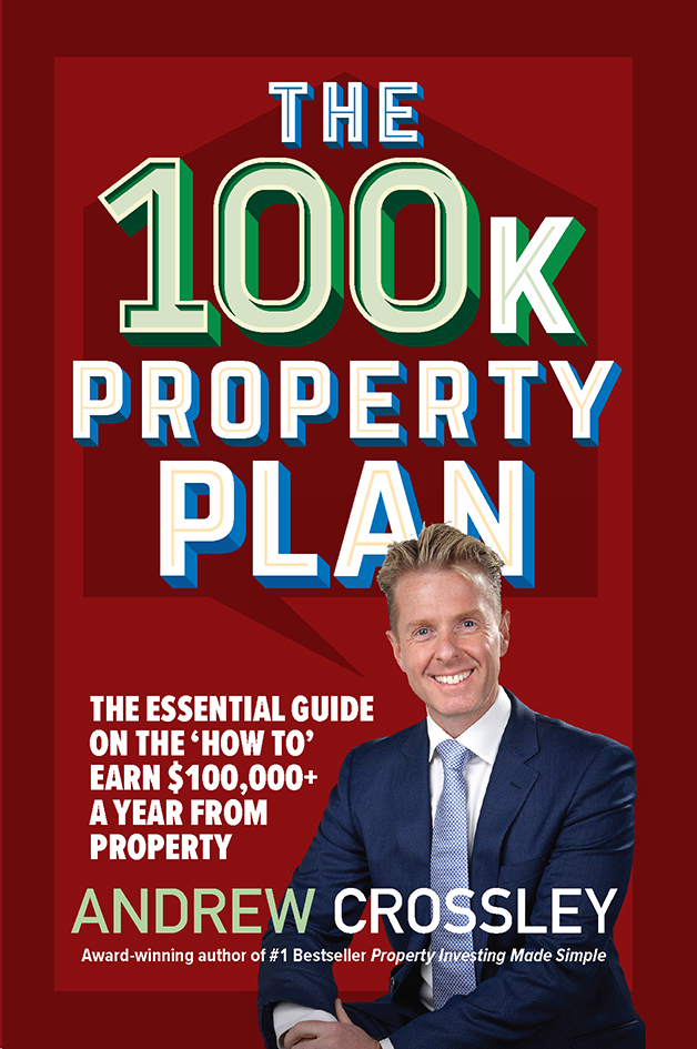 The 100K Property Plan