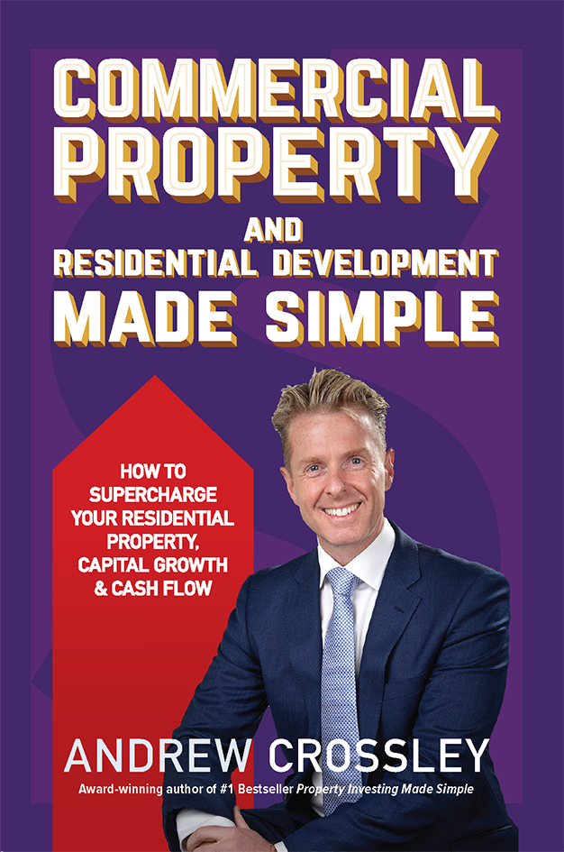 Commercial Property and Residential Development made simple