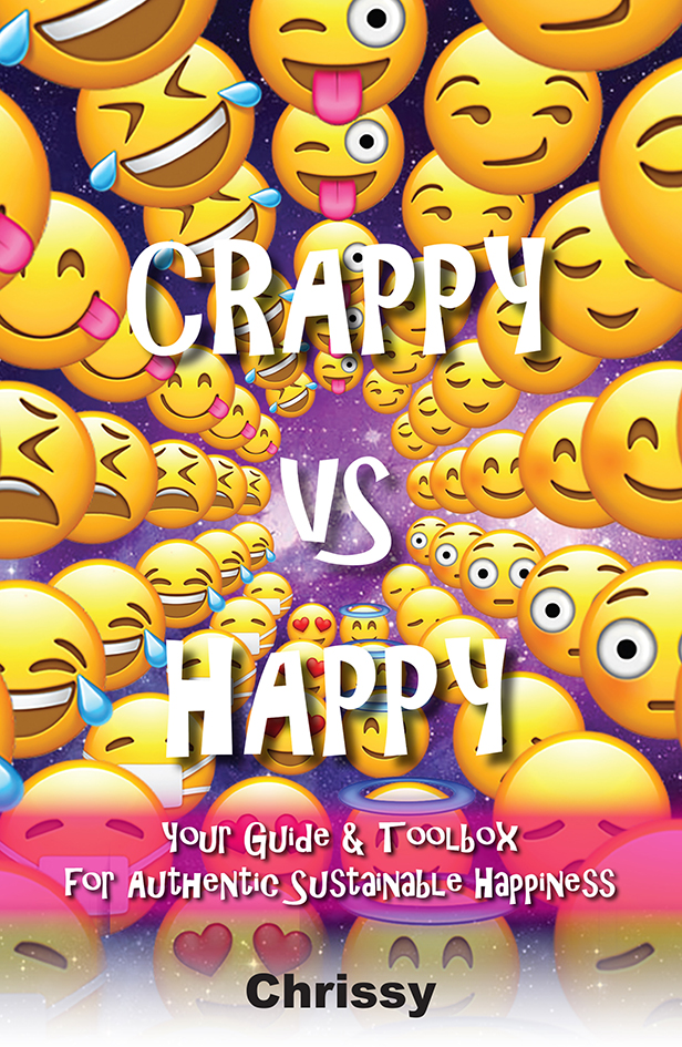 Crappy vs Happy