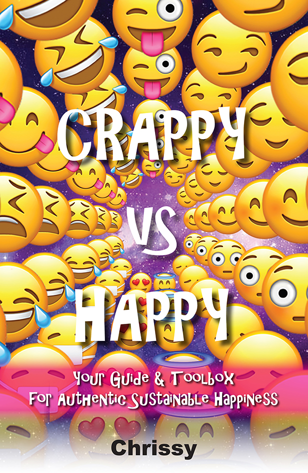 Crappy vs Happy