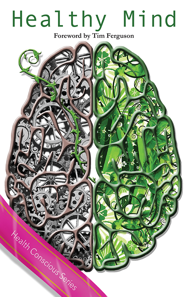 Healthy Mind (The Health Conscious Series)