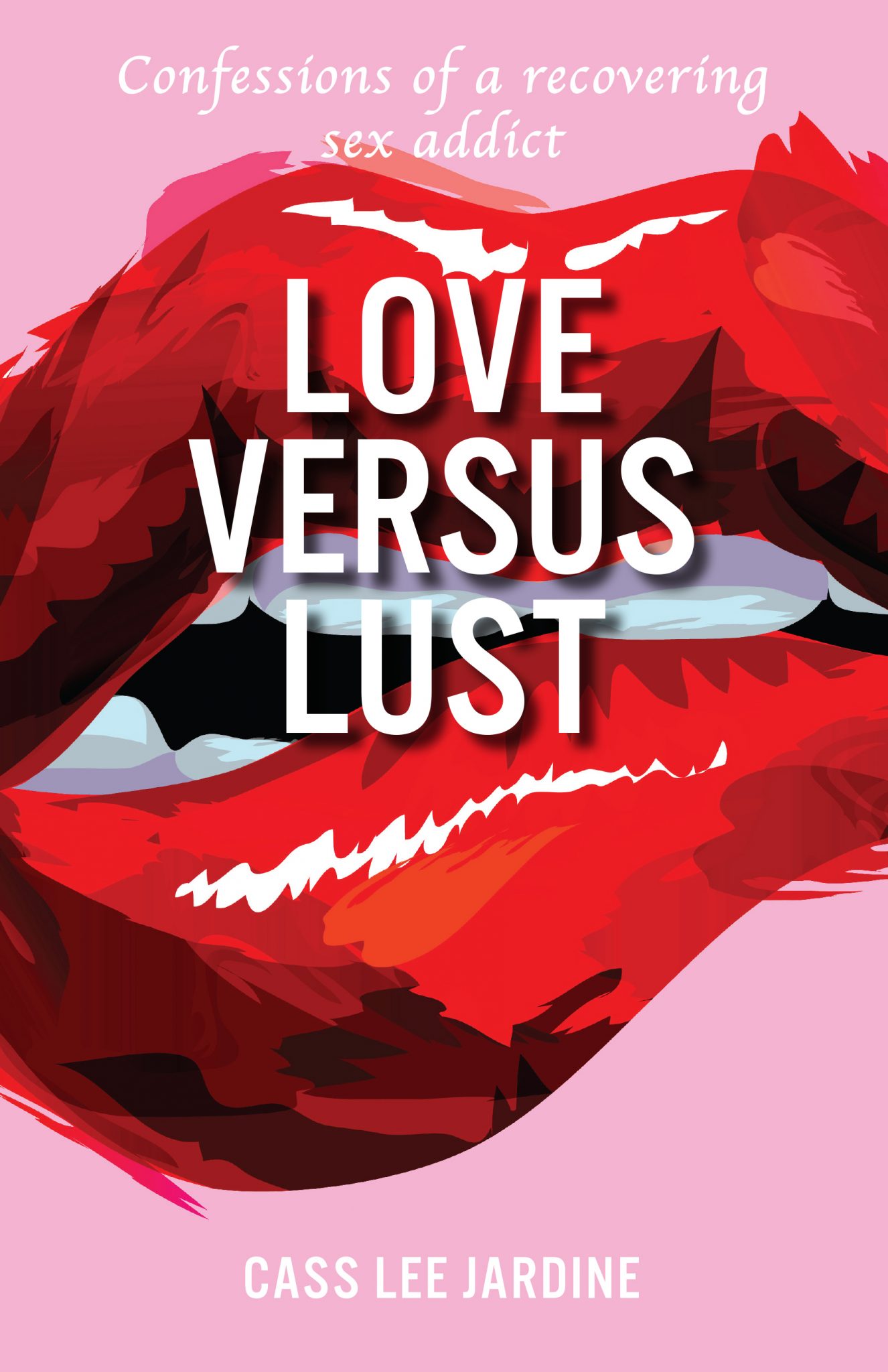 Love Versus Lust