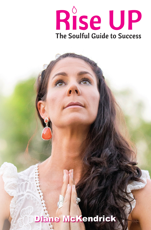 Rise Up The Soulful Guide to Success Busybird Publishing