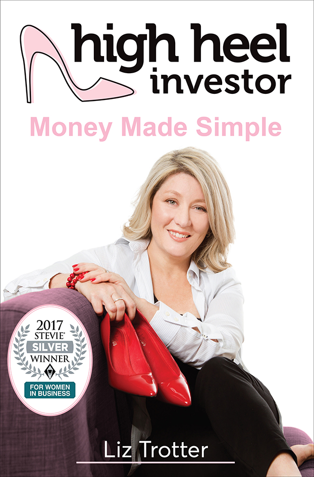 High Heel Investor: Money Made Simple