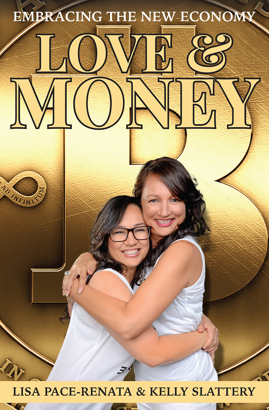 Love &#038; Money: Embracing the New Economy