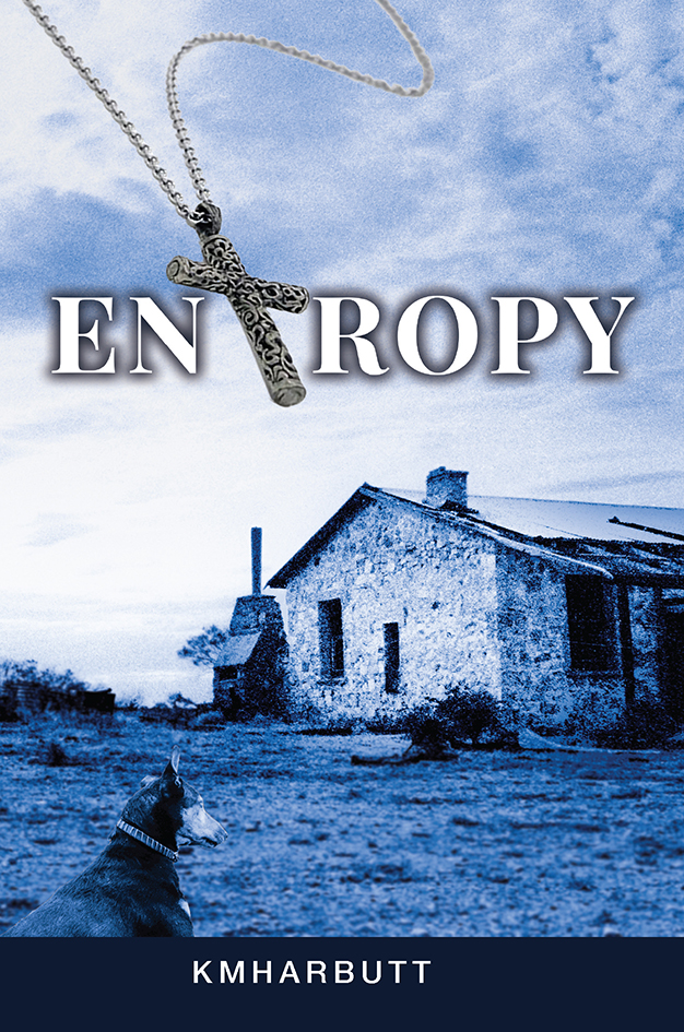 Entropy