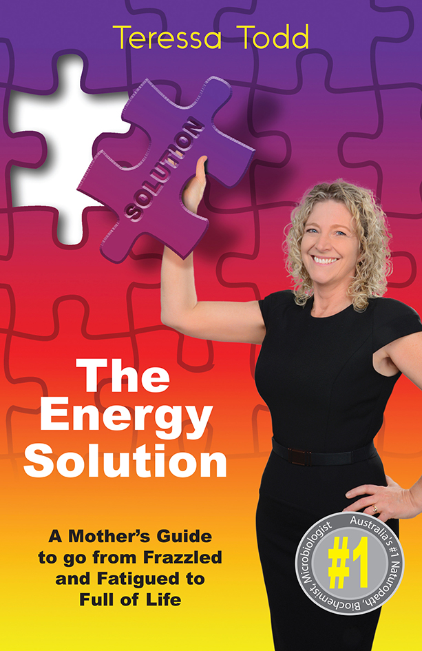 The Energy Solution