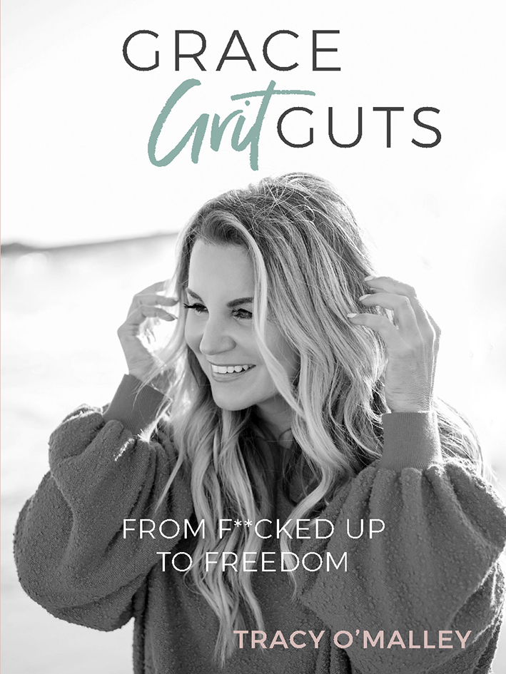 Grace, Grit, Guts