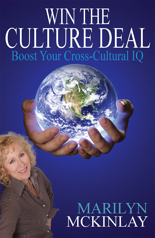 Win the Culture Deal