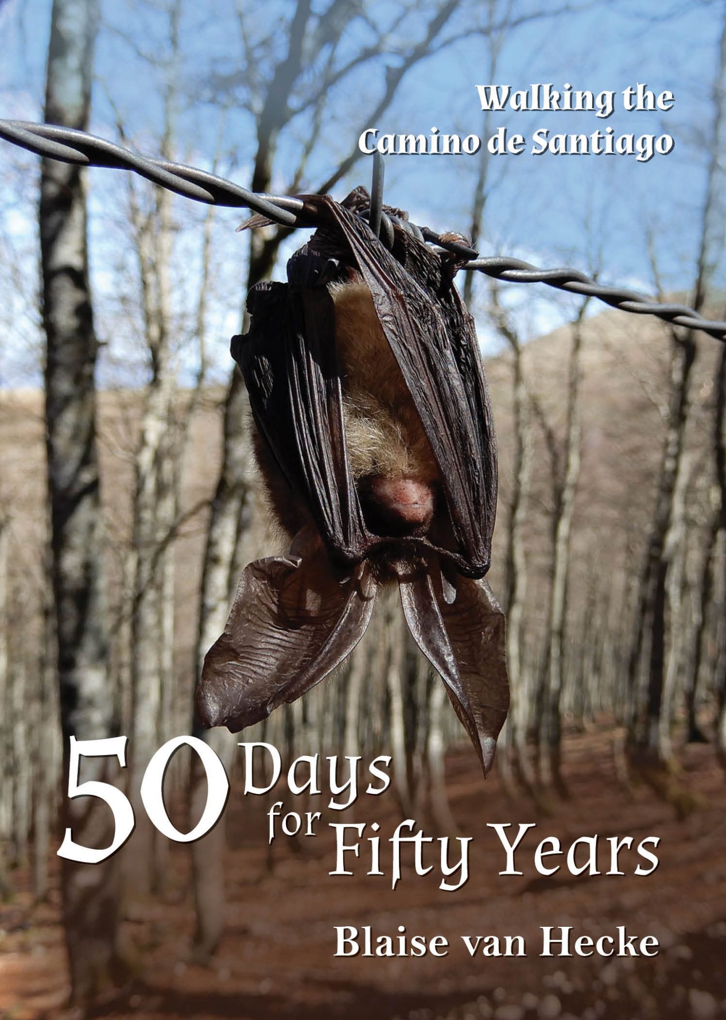 50 Days for Fifty Years