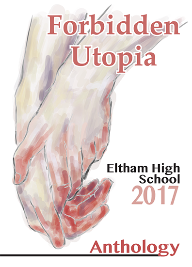 2017 Eltham Anthology