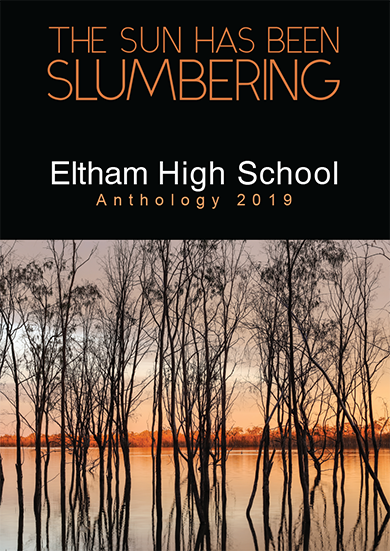 2019 Eltham Anthology
