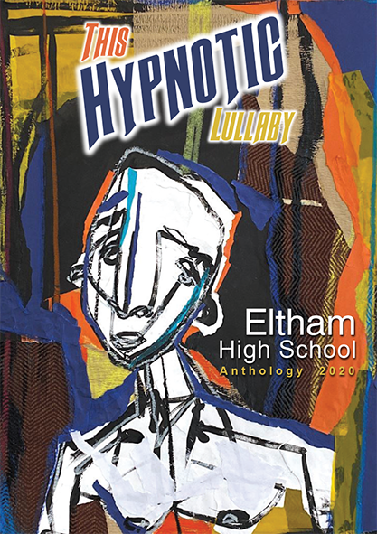 2020 Eltham Anthology