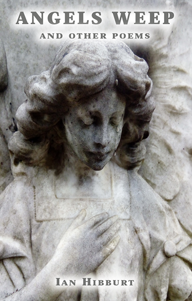 Angel&#8217;s weep and other Poems