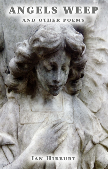 Angel&#8217;s weep and other Poems