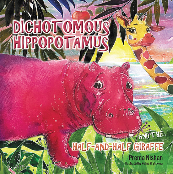 DICHOTOMOUS HIPPOPOTAMUS