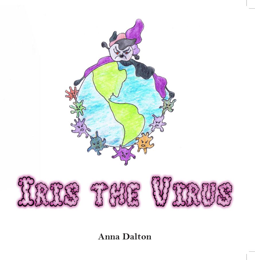 Iris the Virus